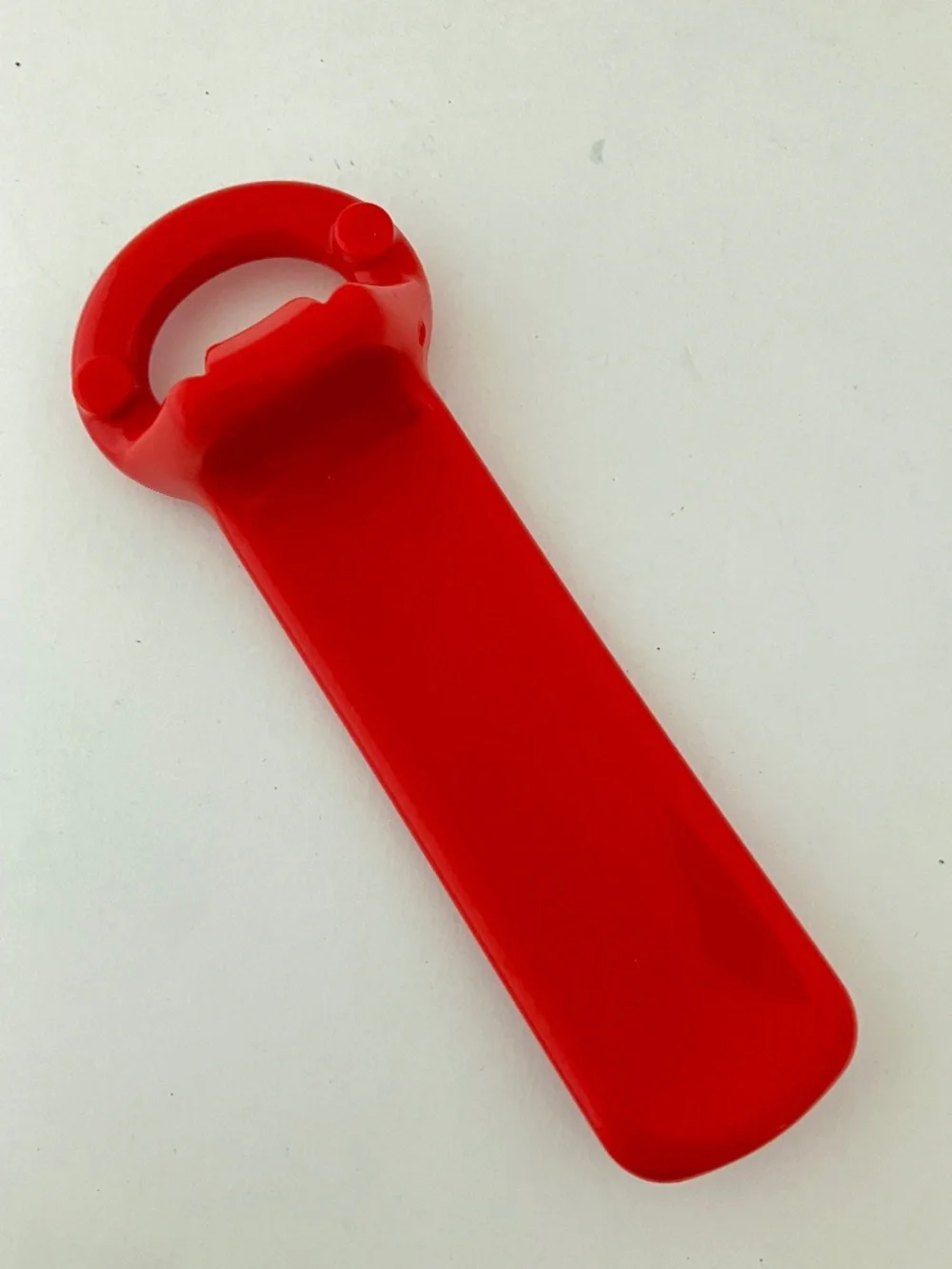 Brix Original Easy Jar Key Opener, Great for Kids & Arthritis Sufferers